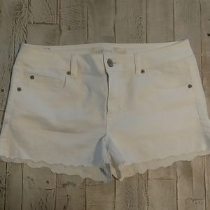American Eagle Shorts - Size 14
